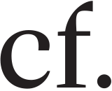 logo Clémence Faret