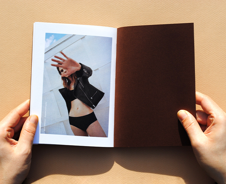 dernière page du DP