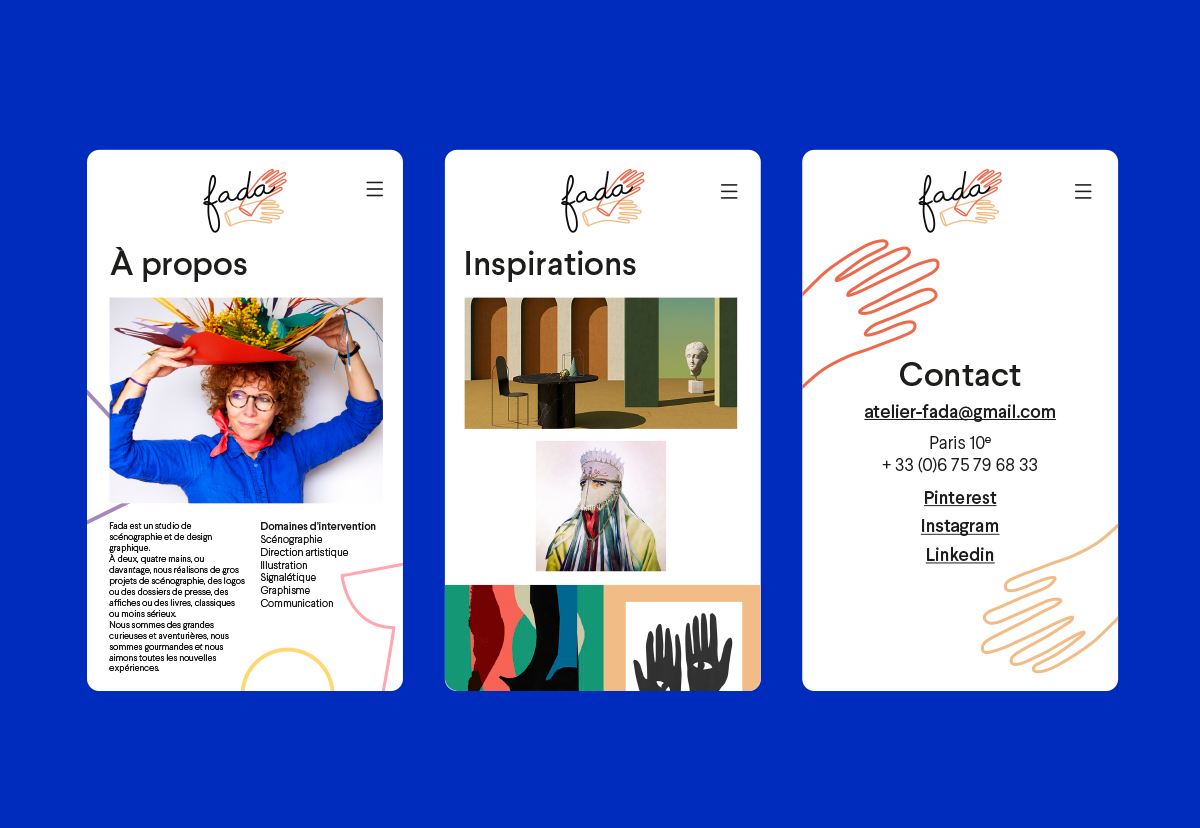 mobile version preview