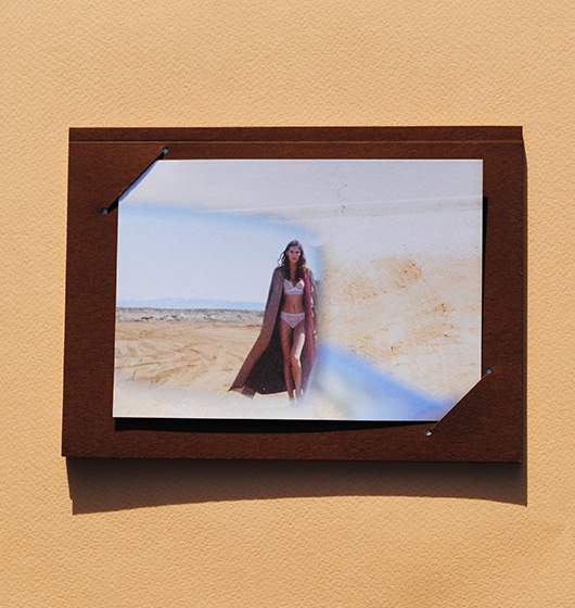 press release Chantelle